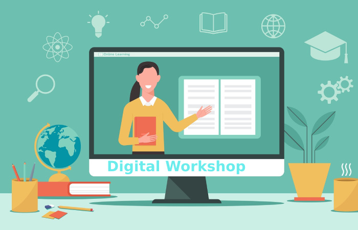 Digital Workshop
