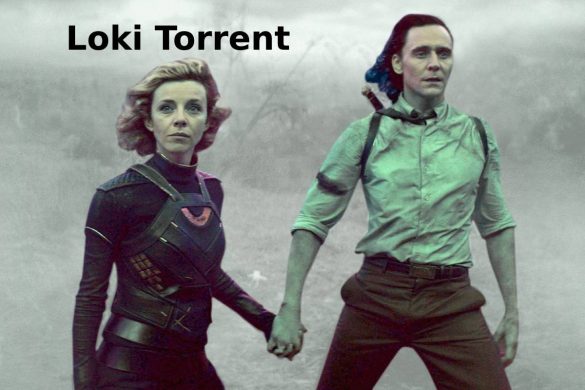 Loki Season 1 Full Episodes Torrent Magnet Download
