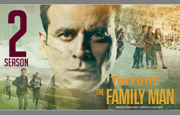 More About the Family Man Season 2