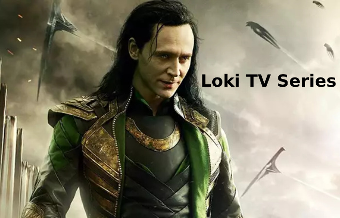 Loki Torrent