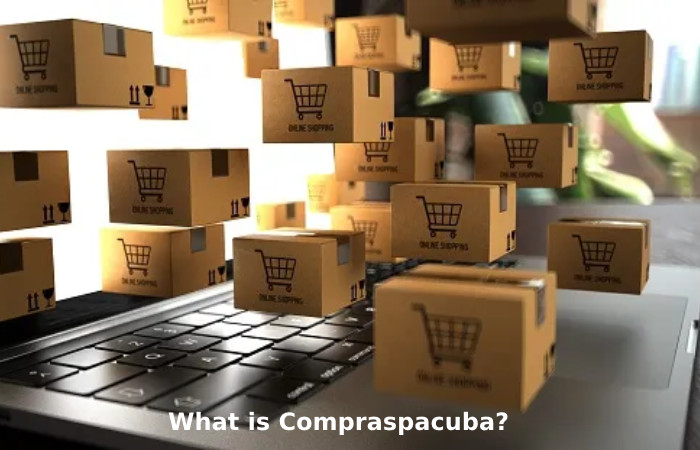 What is Compraspacuba?