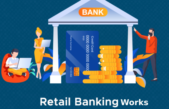 How does Retail Banking Work?