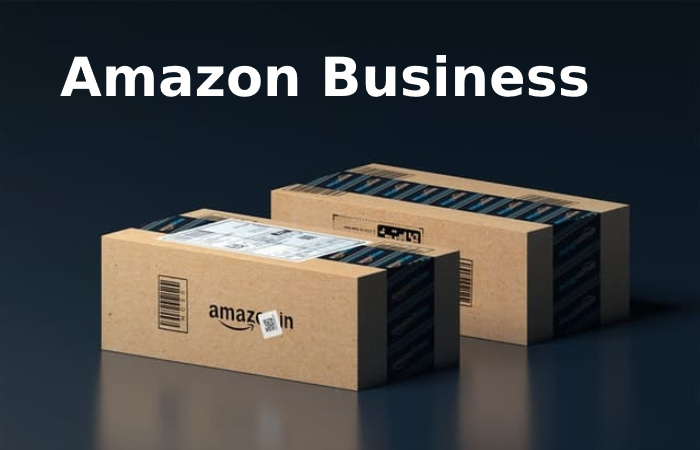 What is Amazon Business?