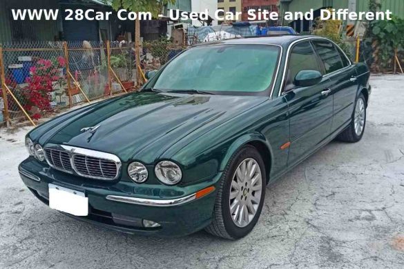 WWW 28Car Com - Used Car Site and Different