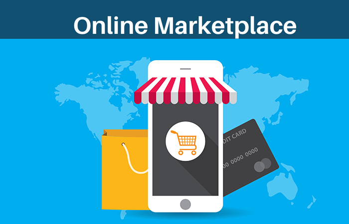 Online Marketplace