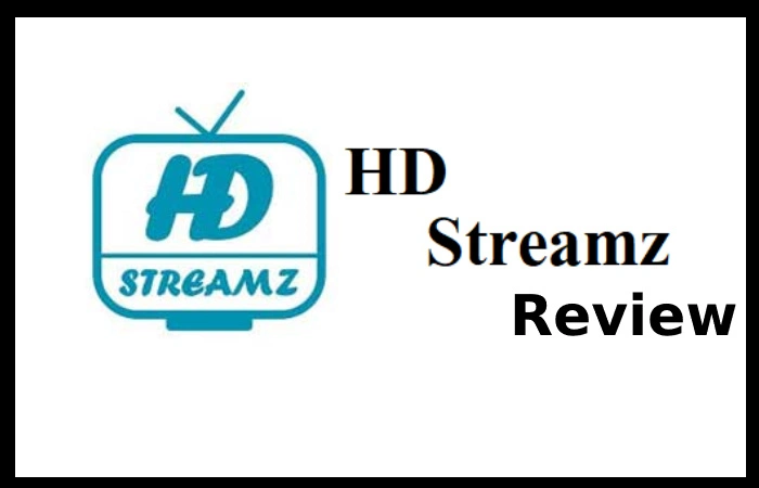 HD Streamz Review