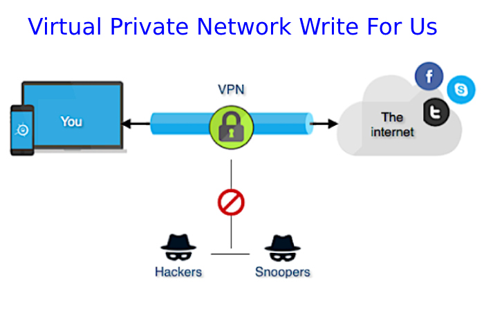 Virtual Private Network Write For Us