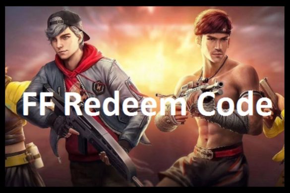 FF Redeem Code - Free Fire Redeem Code September 2022