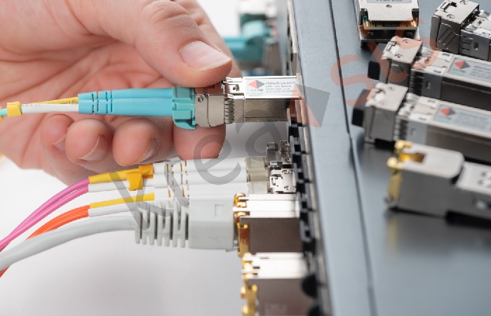 What are the Side Effects of using QSFP56?