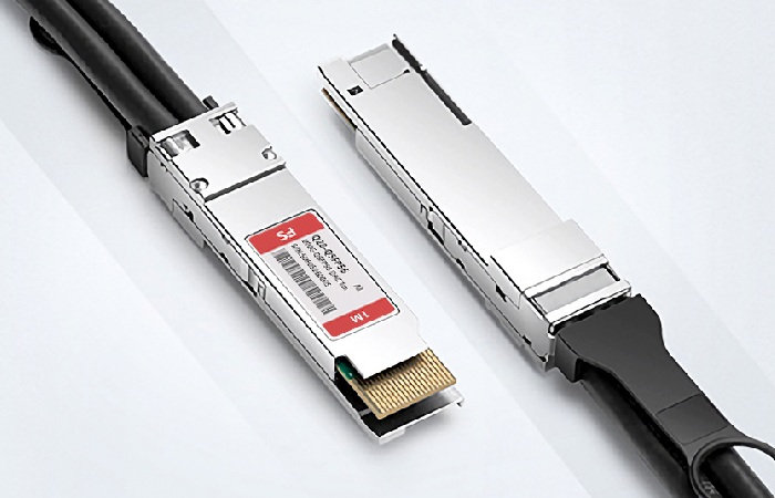 Necessary Precautions when using QSFP56