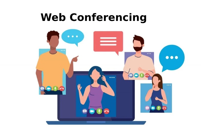 Web Conferencing