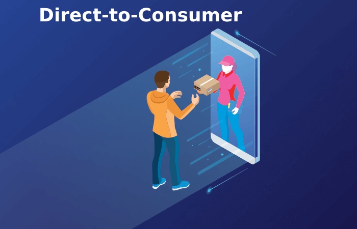 Direct-to-Consumer