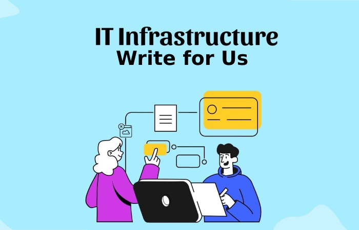 IT Infrastructure