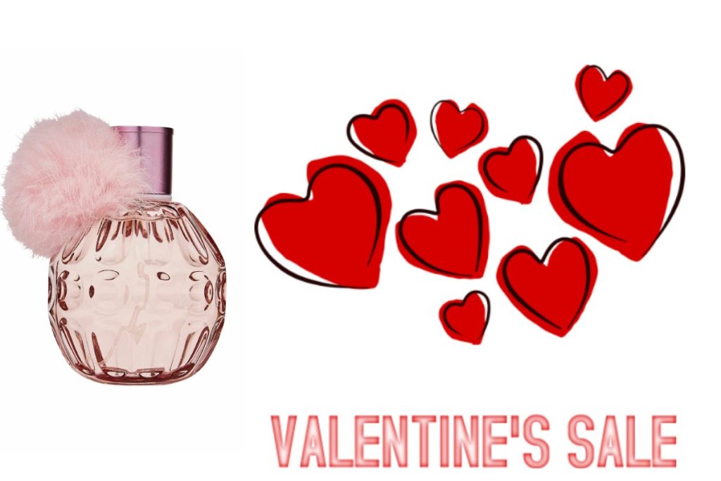 Top 6 Tips For Promoting Online Perfume Shop Valentine’s Day Sales
