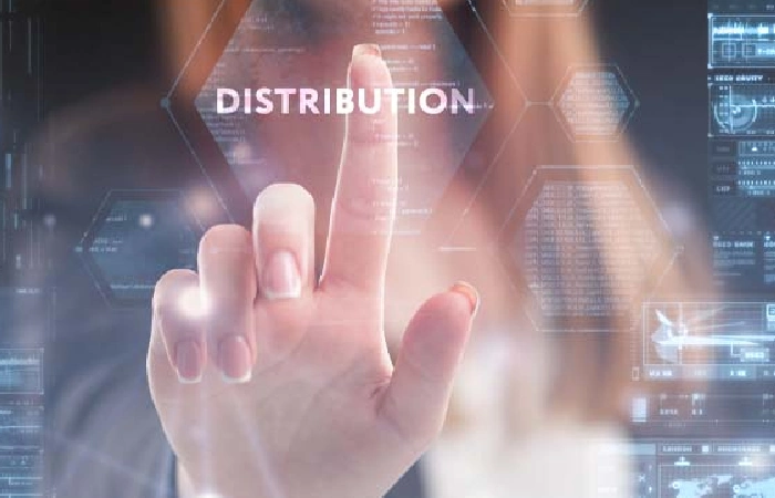 Key Benefits of Software Distribution