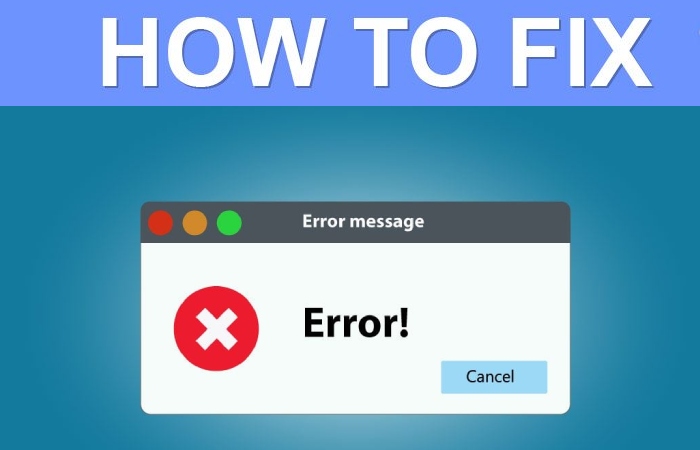 How to Fix [pii_email_23d0a29e43e4fc89a1d1]?
