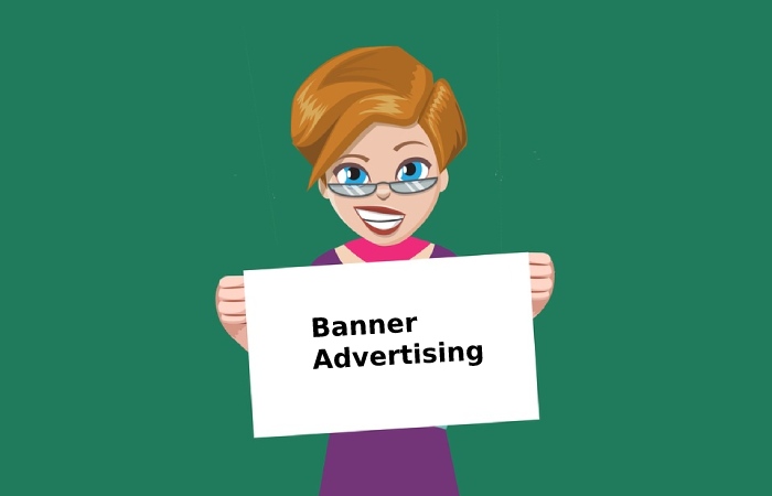 Banner Advertising