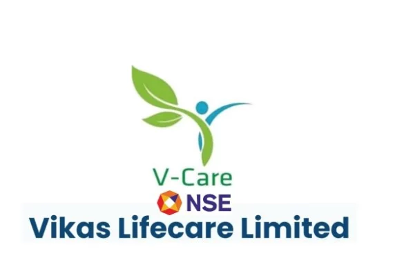 nse: vikaslife