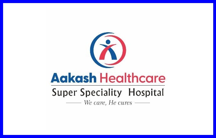 Aakash Healthcare