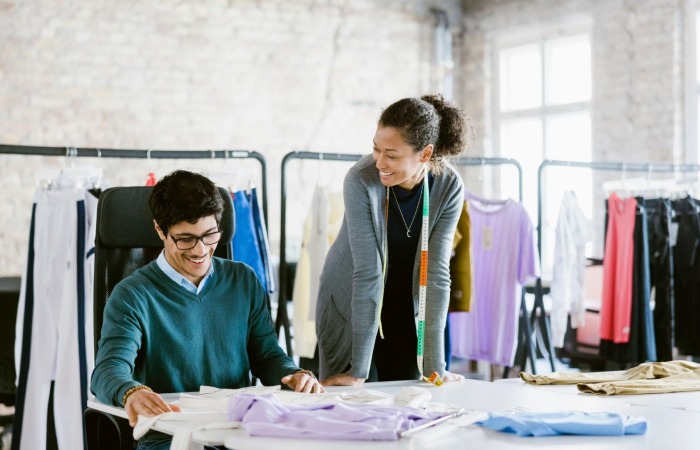 What are the Skills Required for Fashion Business Management?