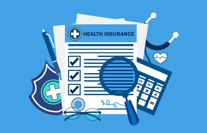HMO Insurance