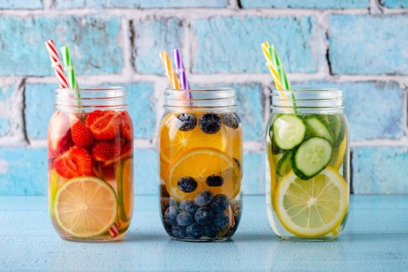Wellhealthorganic.Com:Detox-Water-Works-in-Reducing-Weight