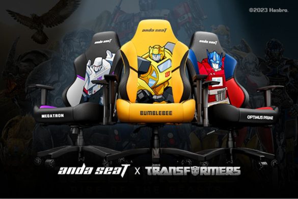Game for Hours: Understanding the Importance of Chair Adjustability