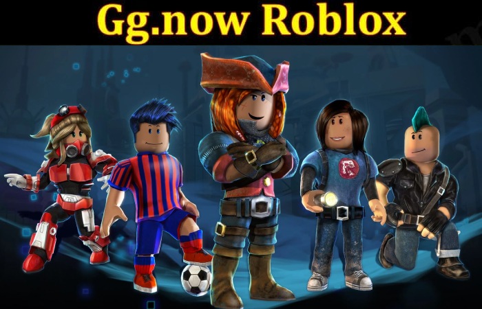 Benefits of Using Now.GG Roblox