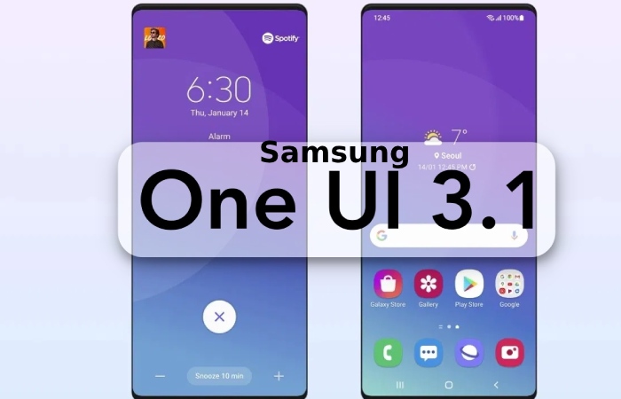 What is One UI 3.0