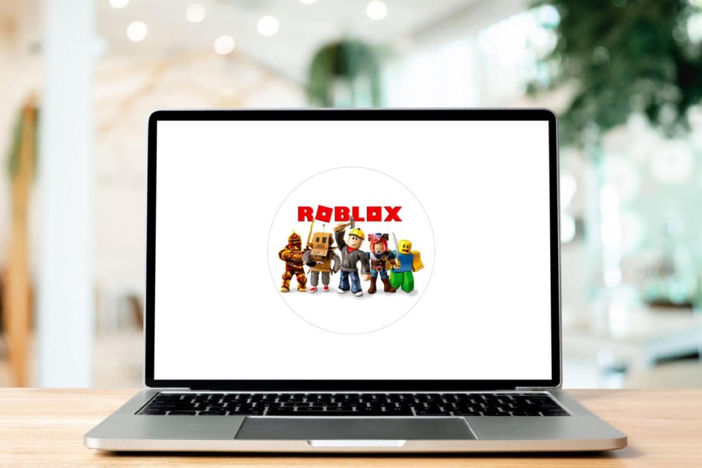 .GG Roblox – How to Play Roblox Online
