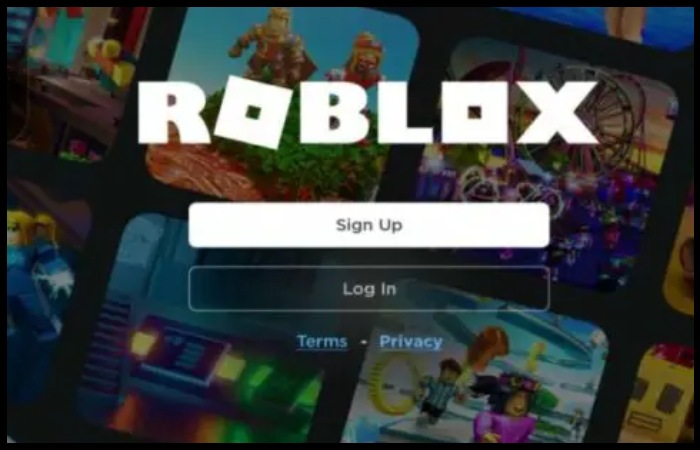 How To Create An Account .GG Roblox?