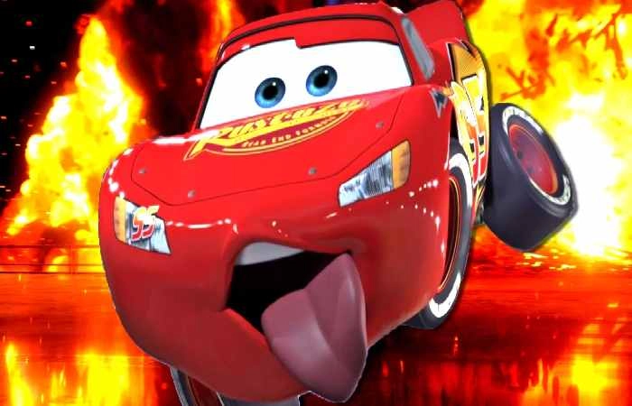 Cars 4 Story Details