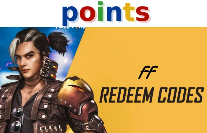 Essential Points  for FF Redeem Code 2022