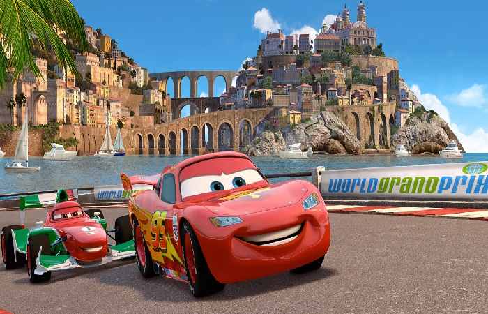 Will A Cars 4 Movie Ever Release?