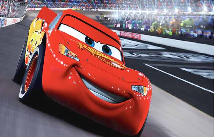 The Latest Cars 4 News