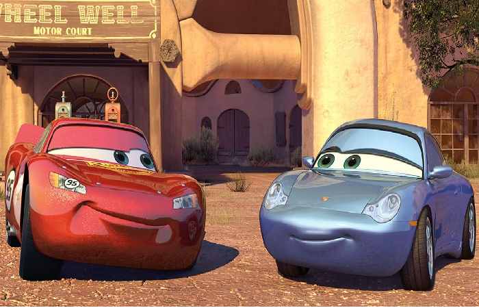 Will A Cars 4 Movie Ever Release_ Here's All The News So Far