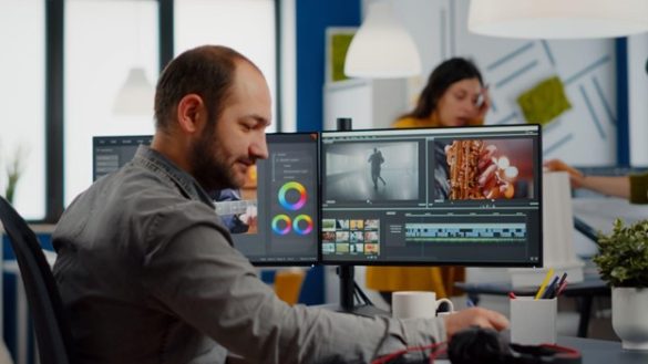 Multimedia Designer