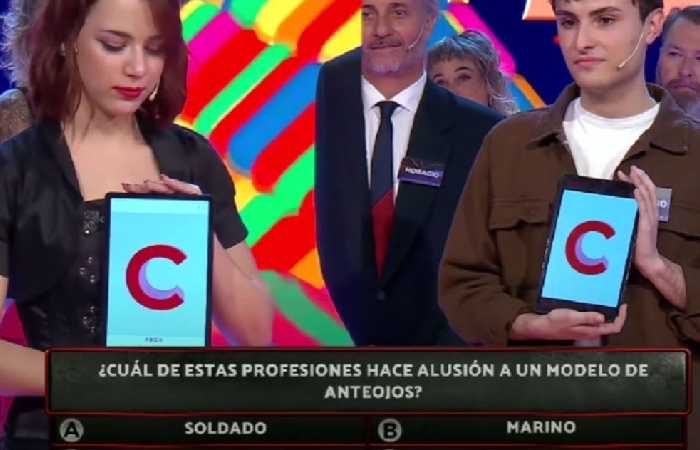 The 8 Steps: These Were The Three Questions That Had Córdoba As A Reference