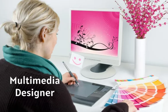 Multimedia Designer