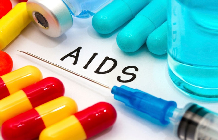 Aidsli Biriyle Ilişkiye Girmek Mutlaka Hastalığı Kapmak Anlamına Gelir Mi