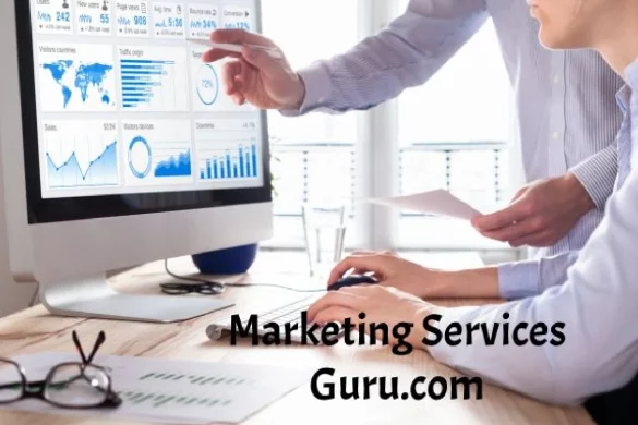 Marketing Services Guru.com