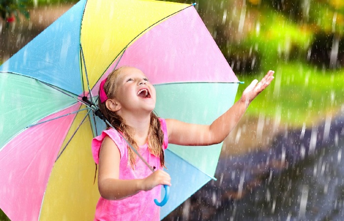 Em dem troi Nguyen si kha • Rainy Day Memories • 2023