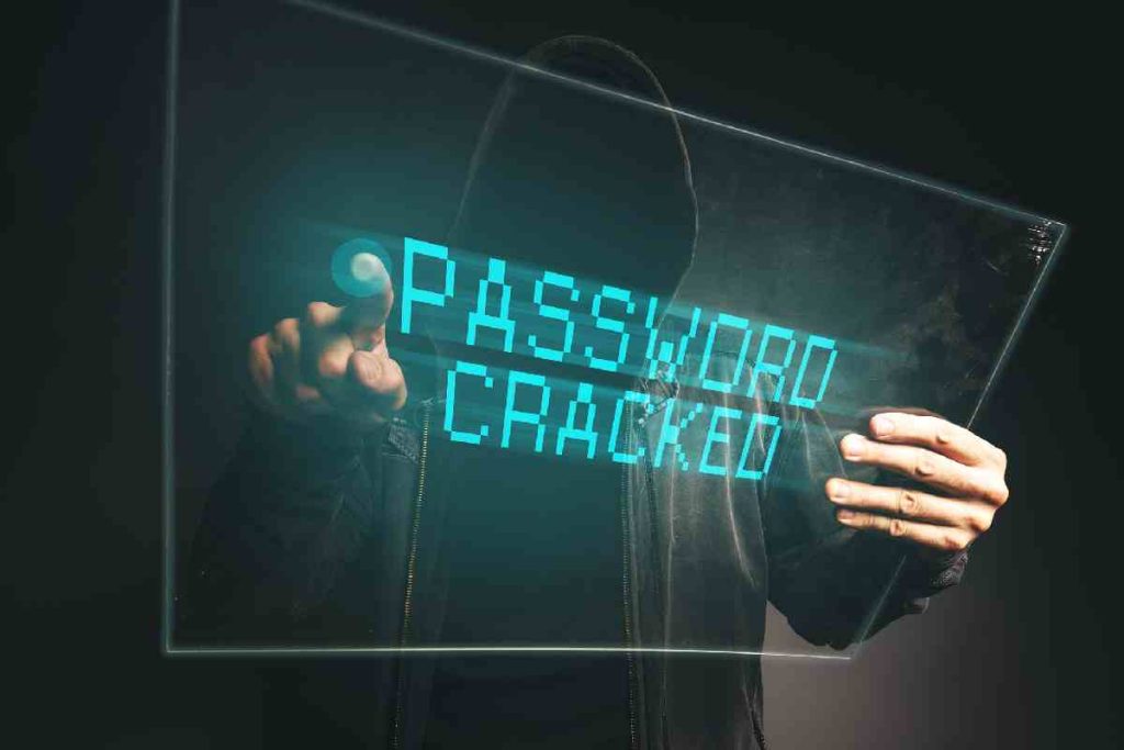 Password Cracker App