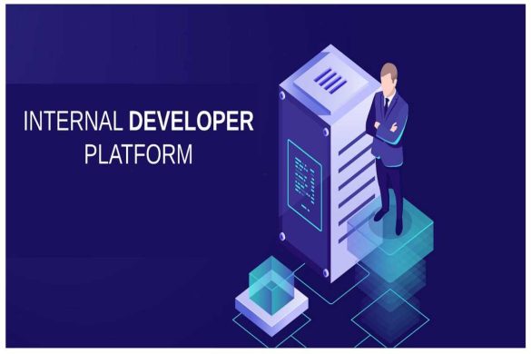 Learn More About The Core Components of an Internal Developer Platform