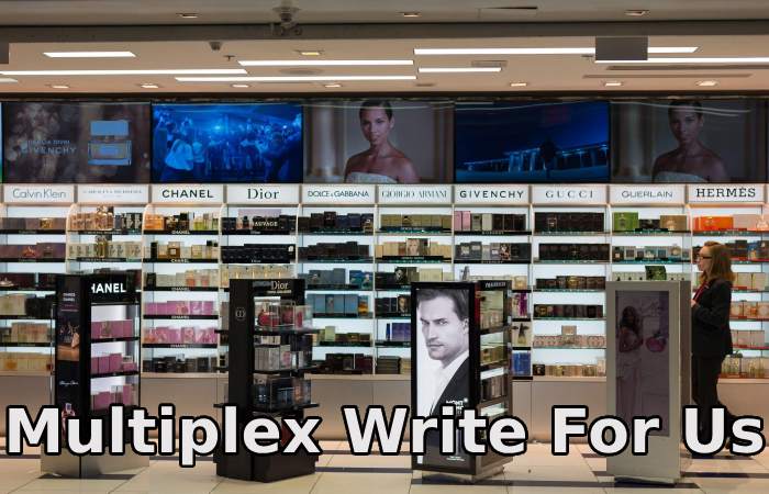 Multiplex Write for Us