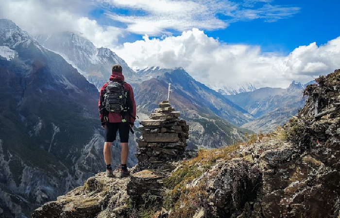 Impact on the Travel Industry