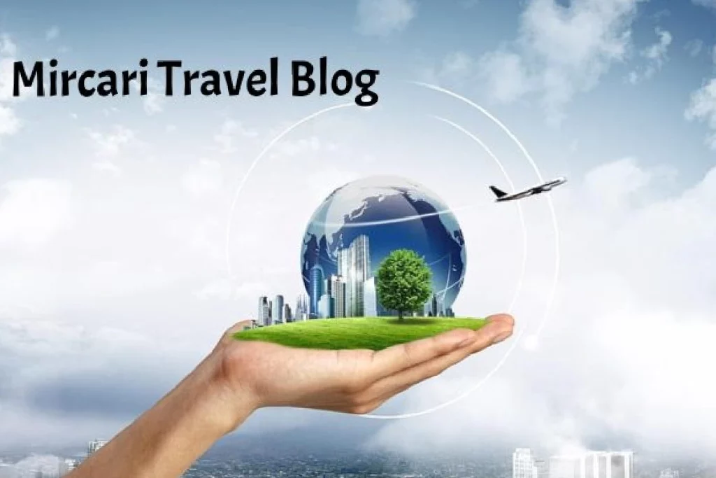 mircari travel blog
