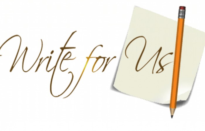 Why Write for Technology Web Design– Ergonomics Write for Us