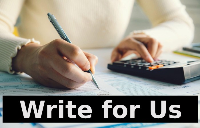Why Write for Technology Web Design– Finance Write for Us