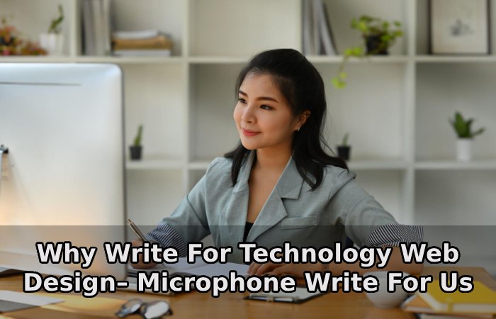 Write For Us 